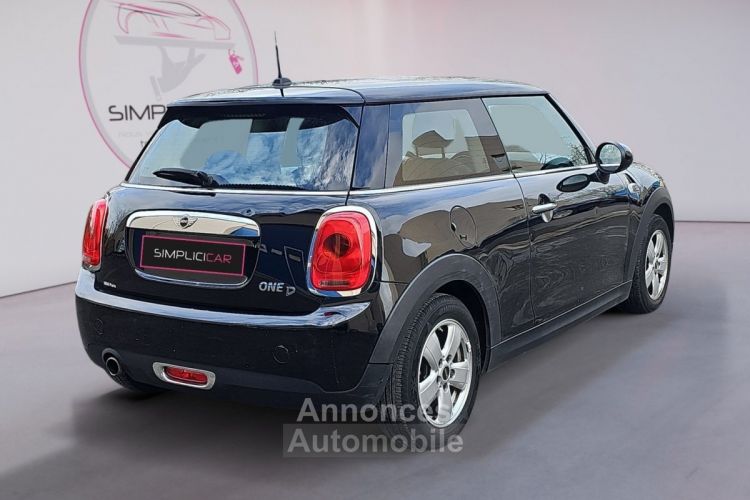 Mini One HATCH 5 PORTES D 1.5d 95 ch Pack Salt - <small></small> 9.490 € <small>TTC</small> - #14