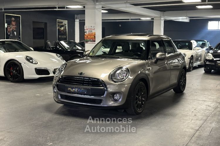 Mini One HATCH 5 PORTES D 95 ch - <small></small> 13.490 € <small>TTC</small> - #2