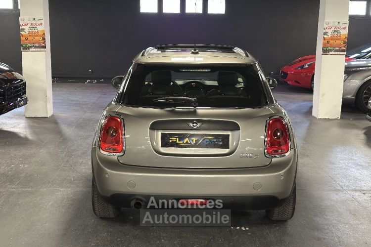 Mini One HATCH 5 PORTES D 95 ch - <small></small> 13.490 € <small>TTC</small> - #4