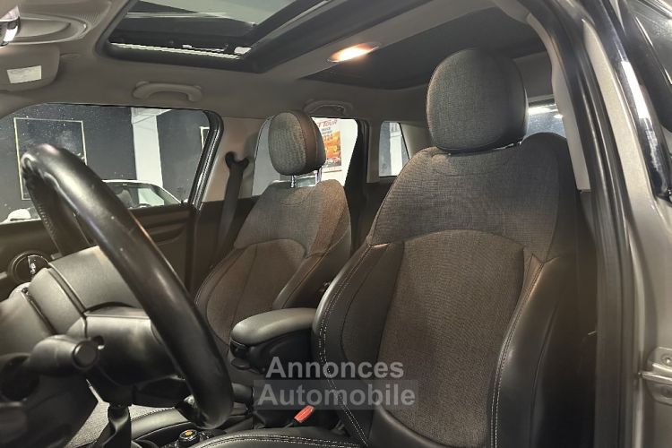 Mini One HATCH 5 PORTES D 95 ch - <small></small> 13.490 € <small>TTC</small> - #9