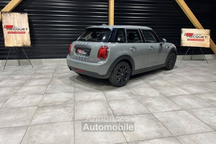 Mini One HATCH 5 PORTES F55 LCI Hatch 5 Portes D 95 ch Edition Heddon Street - <small></small> 14.990 € <small>TTC</small> - #2