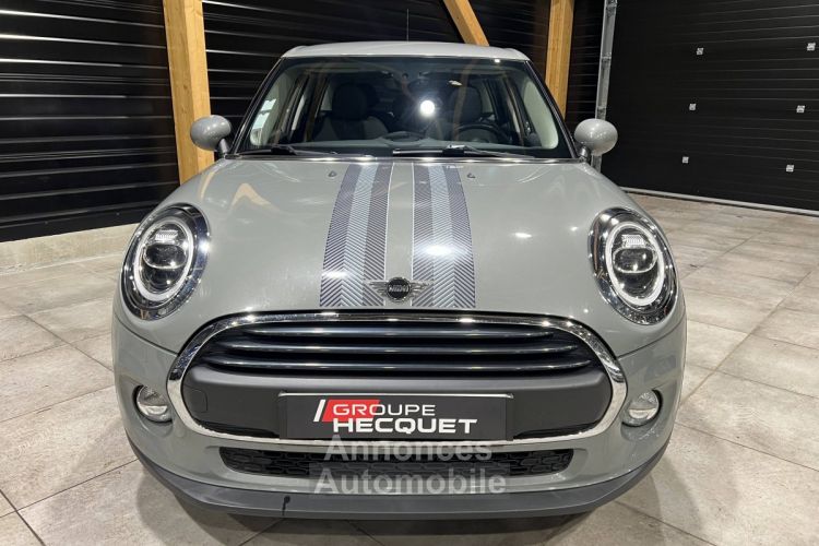 Mini One HATCH 5 PORTES F55 LCI Hatch 5 Portes D 95 ch Edition Heddon Street - <small></small> 14.990 € <small>TTC</small> - #4