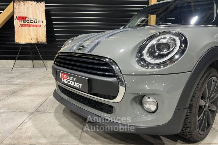 Mini One HATCH 5 PORTES F55 LCI Hatch 5 Portes D 95 ch Edition Heddon Street - <small></small> 14.990 € <small>TTC</small> - #6