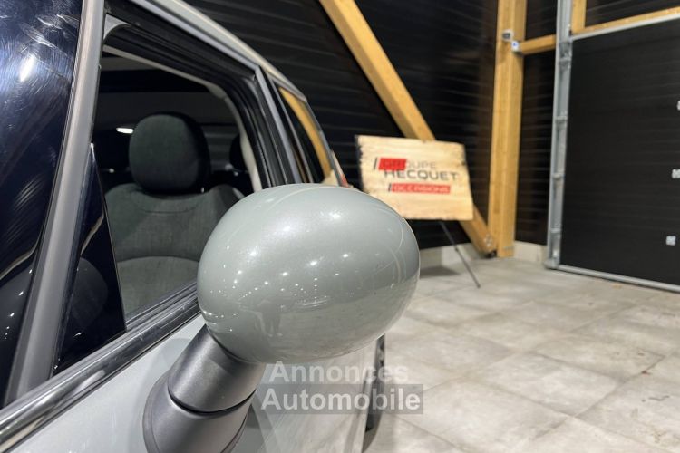 Mini One HATCH 5 PORTES F55 LCI Hatch 5 Portes D 95 ch Edition Heddon Street - <small></small> 14.990 € <small>TTC</small> - #11