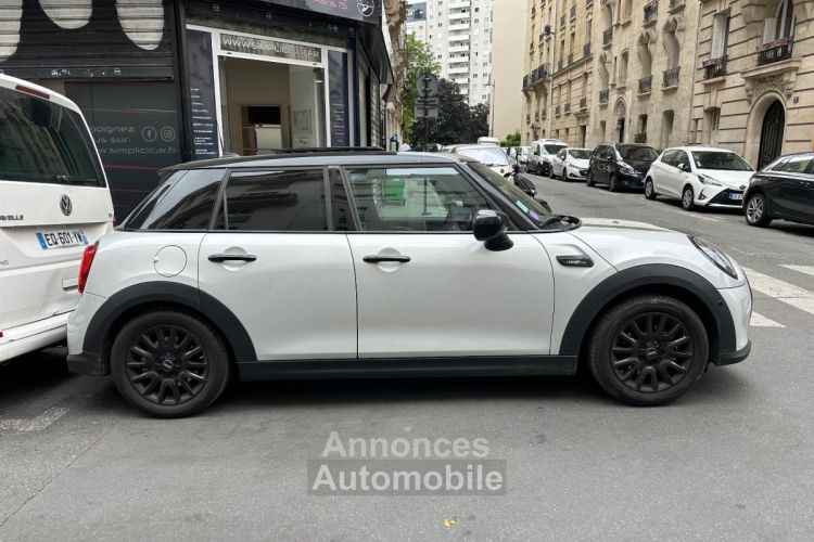 Mini One HATCH 5 PORTES F55 LCI II Cooper 136 ch BVA7 Edition Camden - <small></small> 24.990 € <small>TTC</small> - #7