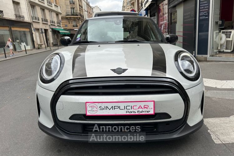 Mini One HATCH 5 PORTES F55 LCI II Cooper 136 ch BVA7 Edition Camden - <small></small> 24.990 € <small>TTC</small> - #18