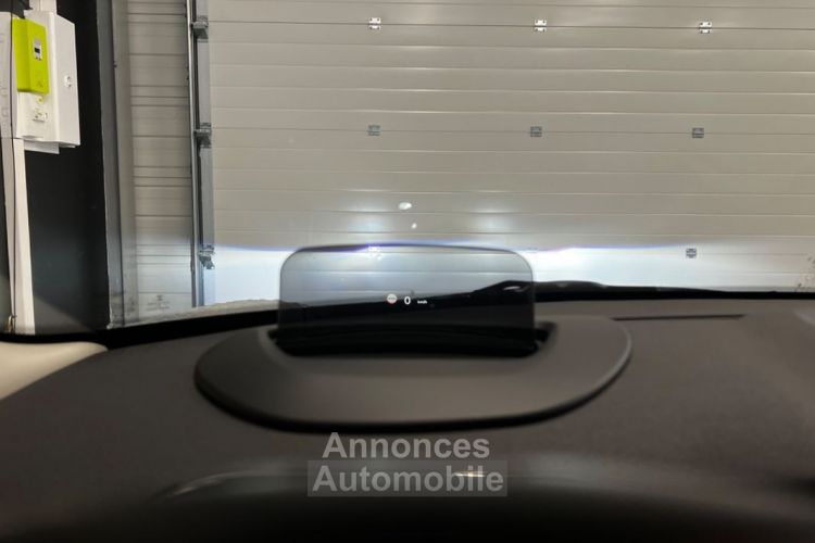 Mini One HATCH 5 PORTES F55 LCI II Cooper 136 ch BVA7 Edition Camden 1ERE MAIN TOIT OUVRANT CAMERA DE RECUL - <small></small> 22.990 € <small>TTC</small> - #22