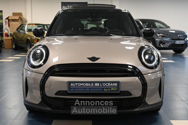 Mini One HATCH 5 PORTES F55 LCI II Cooper 136 ch BVA7 Edition Premium Plus - <small></small> 24.369 € <small>TTC</small> - #2