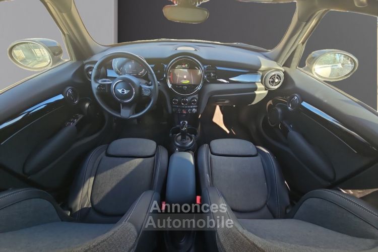 Mini One HATCH 5 PORTES F55 LCI II Cooper 136 ch BVA7 Finition Business Design - <small></small> 22.990 € <small>TTC</small> - #8