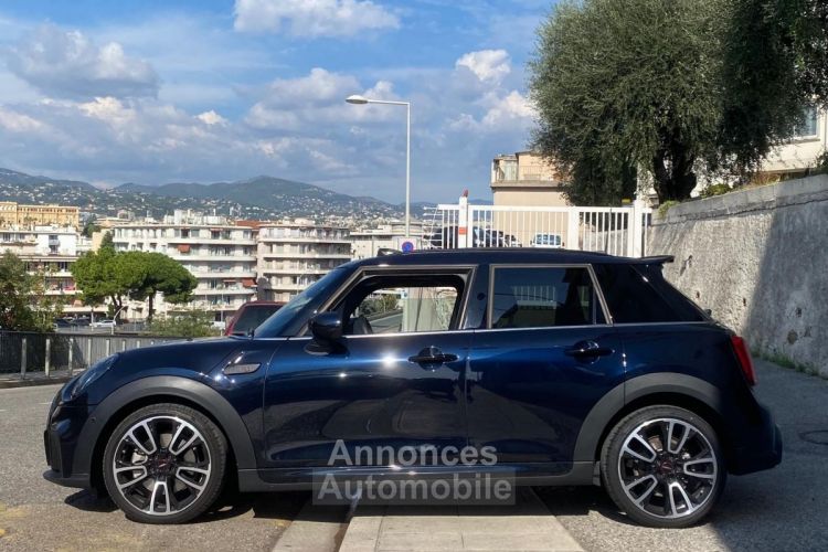 Mini One HATCH 5 PORTES F55 LCI II Cooper S 178 ch BVA7 Edition Premium - <small></small> 34.900 € <small>TTC</small> - #1