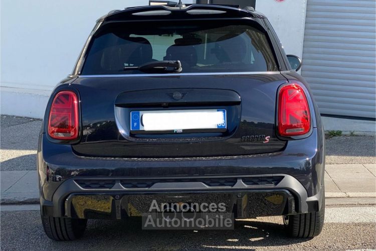 Mini One HATCH 5 PORTES F55 LCI II Cooper S 178 ch BVA7 Edition Premium - <small></small> 34.900 € <small>TTC</small> - #10