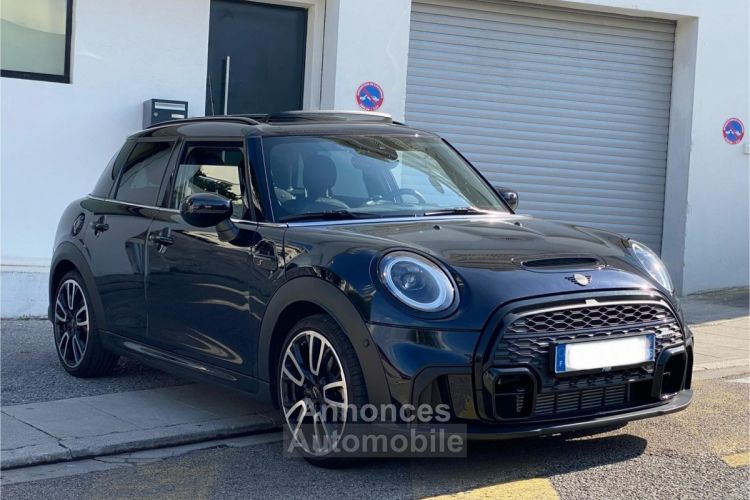 Mini One HATCH 5 PORTES F55 LCI II Cooper S 178 ch BVA7 Edition Premium - <small></small> 34.900 € <small>TTC</small> - #13