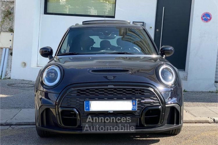 Mini One HATCH 5 PORTES F55 LCI II Cooper S 178 ch BVA7 Edition Premium - <small></small> 34.900 € <small>TTC</small> - #14