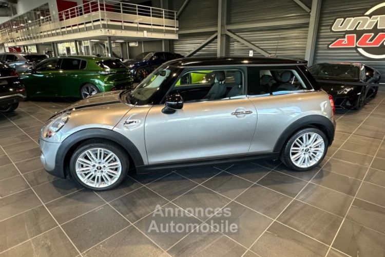 Mini One HATCH COOPER SD 170CH BVA6 BUSINESS 3P - <small></small> 18.900 € <small>TTC</small> - #3