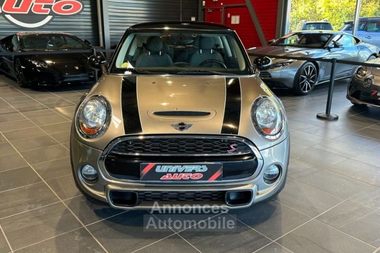 Mini One HATCH COOPER SD 170CH BVA6 BUSINESS 3P - <small></small> 18.900 € <small>TTC</small> - #4