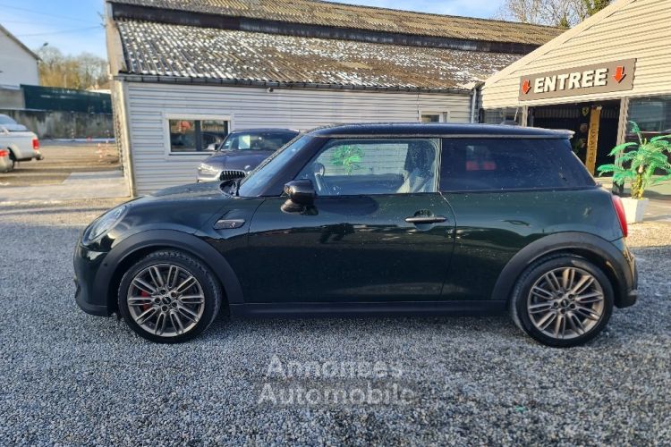 Mini One HATCH F56   Cooper S 178 ch BVA7 Edition Resolute * 69 300 KM * 2023 * Reprise Possible *  - <small></small> 24.990 € <small>TTC</small> - #2