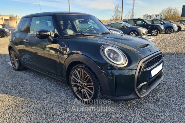 Mini One HATCH F56   Cooper S 178 ch BVA7 Edition Resolute * 69 300 KM * 2023 * Reprise Possible *  - <small></small> 24.990 € <small>TTC</small> - #3