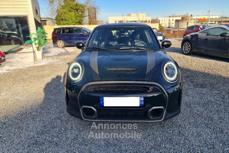 Mini One HATCH F56   Cooper S 178 ch BVA7 Edition Resolute * 69 300 KM * 2023 * Reprise Possible *  - <small></small> 24.990 € <small>TTC</small> - #5