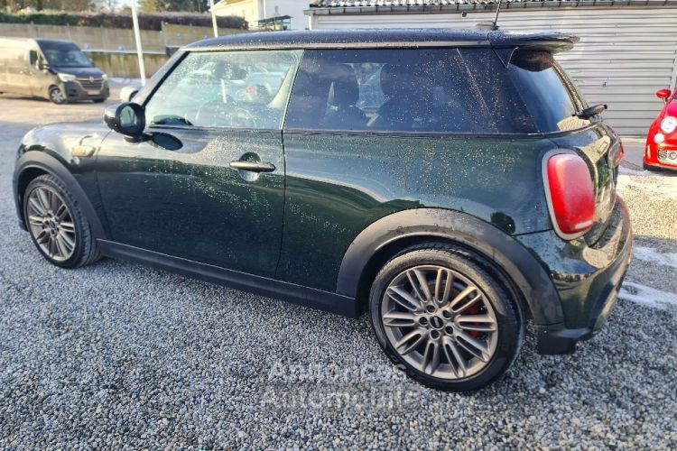 Mini One HATCH F56   Cooper S 178 ch BVA7 Edition Resolute * 69 300 KM * 2023 * Reprise Possible *  - <small></small> 24.990 € <small>TTC</small> - #7