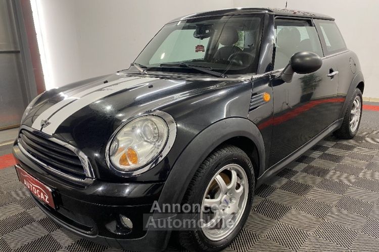 Mini One HATCH R56 1.4i 75 +110000KM - <small></small> 6.990 € <small>TTC</small> - #2