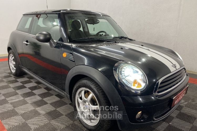 Mini One HATCH R56 1.4i 75 +110000KM - <small></small> 6.990 € <small>TTC</small> - #3