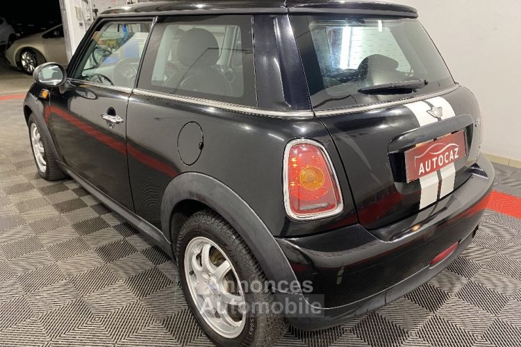 Mini One HATCH R56 1.4i 75 +110000KM - <small></small> 6.990 € <small>TTC</small> - #4