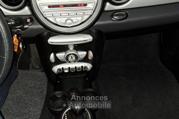 Mini One HATCH R56 1.4i 95 CV Boîte automatique - <small></small> 6.490 € <small>TTC</small> - #23