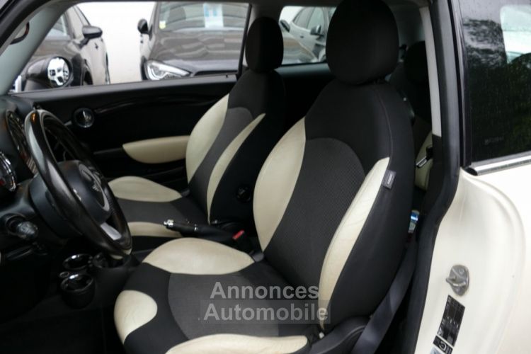 Mini One HATCH R56 1.6 D 90 Ch BVM6 - <small></small> 8.990 € <small>TTC</small> - #12