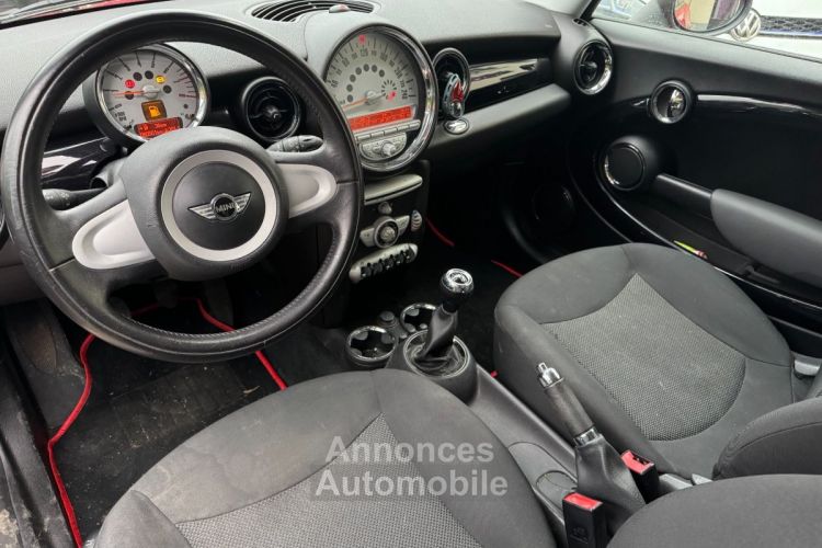 Mini One HATCH R56 1.6i - 120 Cooper - <small></small> 6.490 € <small>TTC</small> - #20