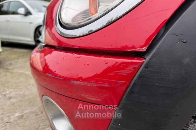 Mini One HATCH R56 1.6i - 120 Cooper - <small></small> 6.490 € <small>TTC</small> - #31