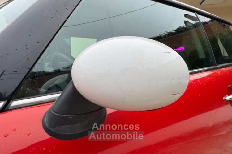 Mini One HATCH R56 1.6i - 120 Cooper - <small></small> 6.490 € <small>TTC</small> - #43