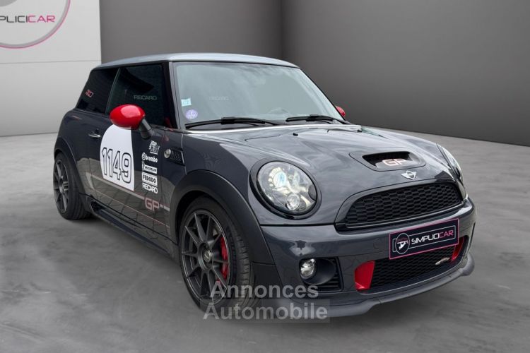 Mini One HATCH R56 218 ch John Cooper Works GP II - <small></small> 24.990 € <small>TTC</small> - #1