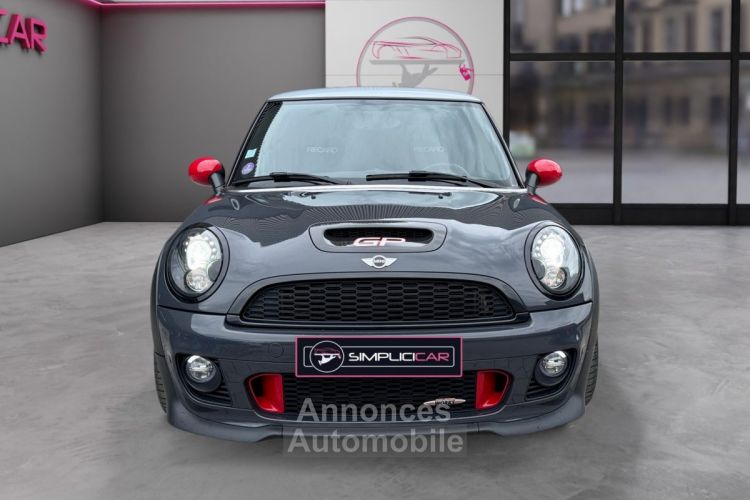 Mini One HATCH R56 218 ch John Cooper Works GP II - <small></small> 24.990 € <small>TTC</small> - #2