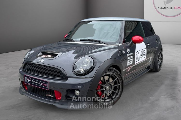 Mini One HATCH R56 218 ch John Cooper Works GP II - <small></small> 24.990 € <small>TTC</small> - #3