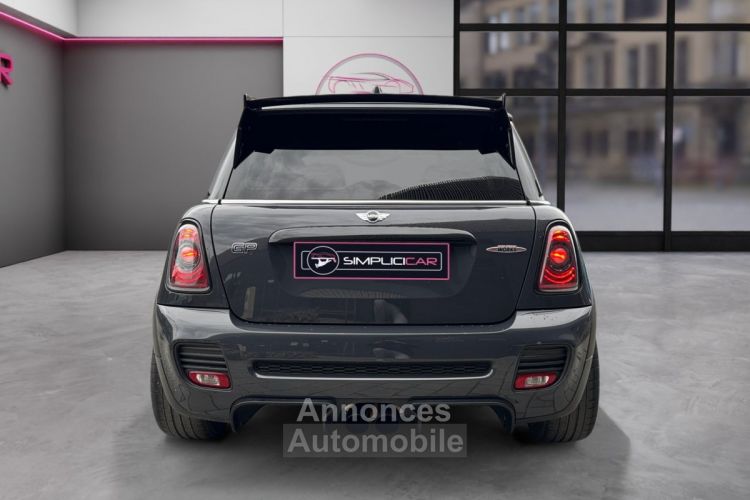 Mini One HATCH R56 218 ch John Cooper Works GP II - <small></small> 24.990 € <small>TTC</small> - #5