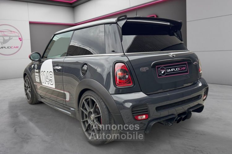 Mini One HATCH R56 218 ch John Cooper Works GP II - <small></small> 24.990 € <small>TTC</small> - #6