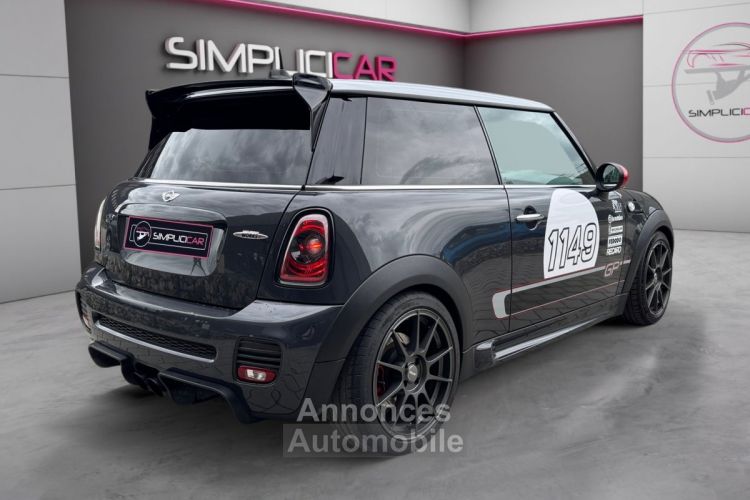 Mini One HATCH R56 218 ch John Cooper Works GP II - <small></small> 24.990 € <small>TTC</small> - #7