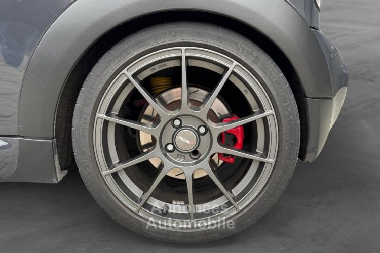 Mini One HATCH R56 218 ch John Cooper Works GP II - <small></small> 24.990 € <small>TTC</small> - #16