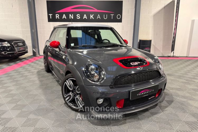 Mini One HATCH R56 218 ch John Cooper Works GP II Garantie 12 mois - <small></small> 27.990 € <small>TTC</small> - #1