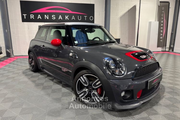 Mini One HATCH R56 218 ch John Cooper Works GP II Garantie 12 mois - <small></small> 27.990 € <small>TTC</small> - #2