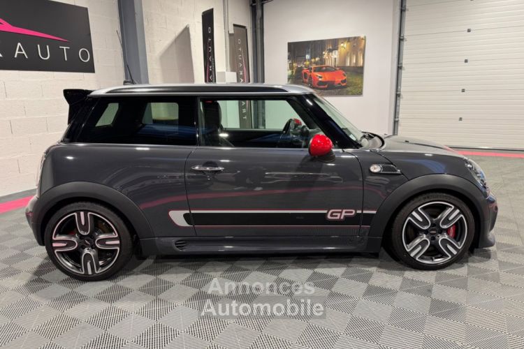 Mini One HATCH R56 218 ch John Cooper Works GP II Garantie 12 mois - <small></small> 27.990 € <small>TTC</small> - #3