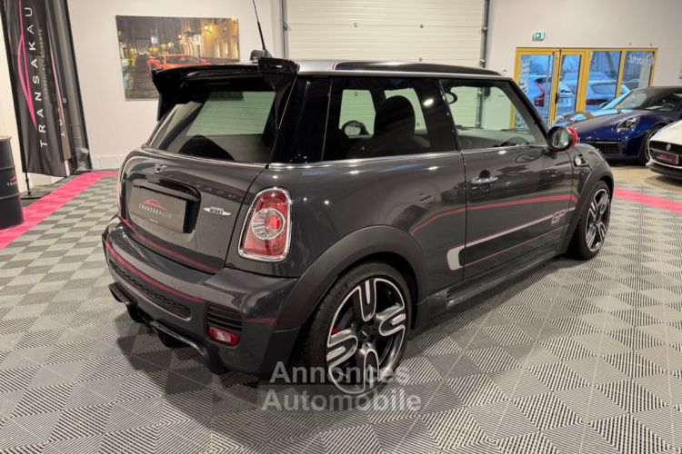 Mini One HATCH R56 218 ch John Cooper Works GP II Garantie 12 mois - <small></small> 27.990 € <small>TTC</small> - #4