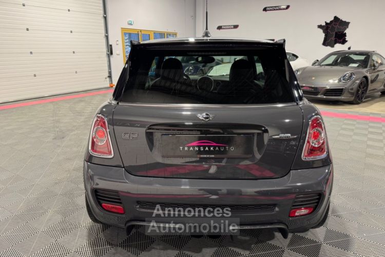 Mini One HATCH R56 218 ch John Cooper Works GP II Garantie 12 mois - <small></small> 27.990 € <small>TTC</small> - #5