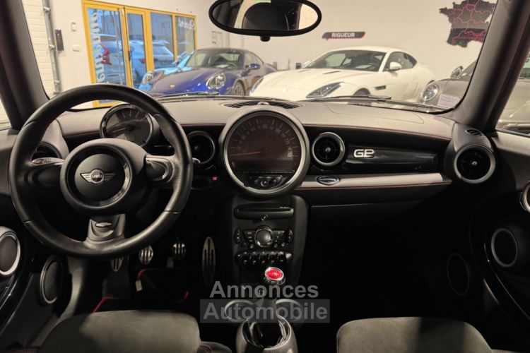 Mini One HATCH R56 218 ch John Cooper Works GP II Garantie 12 mois - <small></small> 27.990 € <small>TTC</small> - #10