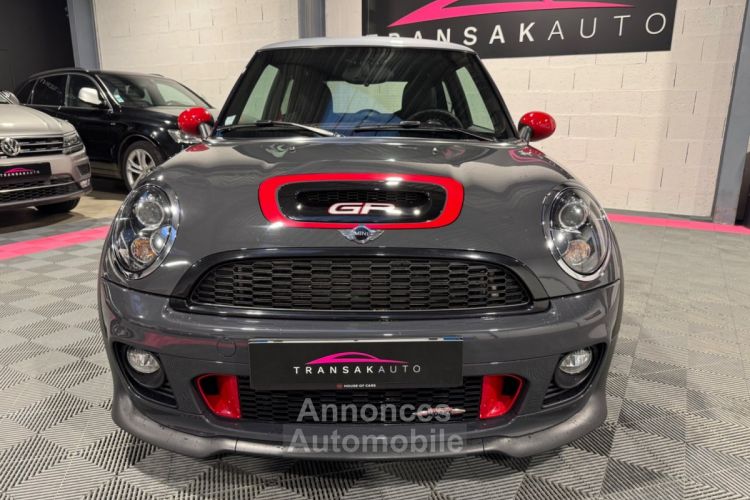 Mini One HATCH R56 218 ch John Cooper Works GP II Garantie 12 mois - <small></small> 27.990 € <small>TTC</small> - #19