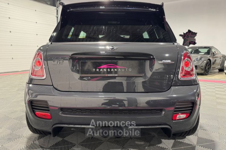 Mini One HATCH R56 218 ch John Cooper Works GP II Garantie 12 mois - <small></small> 27.990 € <small>TTC</small> - #21