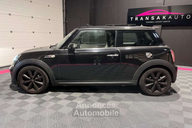 Mini One HATCH R56 Cooper D 112 ch - <small></small> 10.990 € <small>TTC</small> - #2