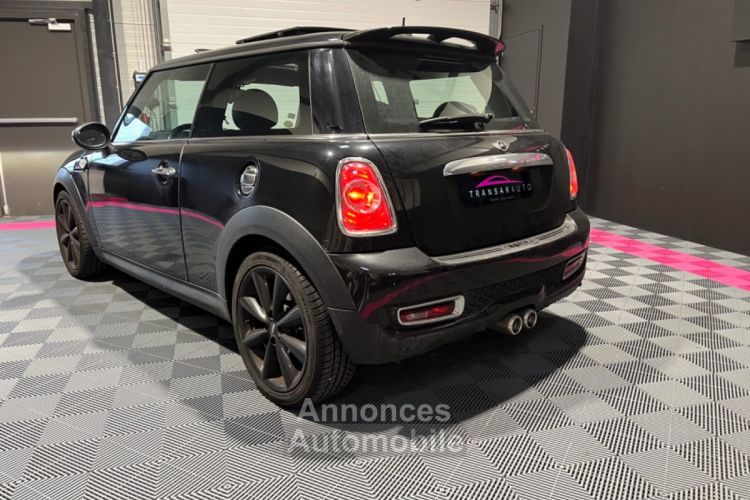 Mini One HATCH R56 Cooper D 112 ch - <small></small> 10.990 € <small>TTC</small> - #3