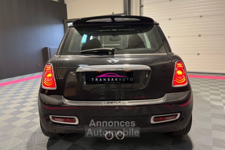 Mini One HATCH R56 Cooper D 112 ch - <small></small> 10.990 € <small>TTC</small> - #4