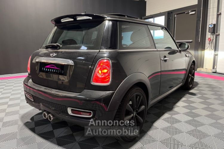 Mini One HATCH R56 Cooper D 112 ch - <small></small> 10.990 € <small>TTC</small> - #5